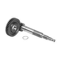 Transmission primaire MALOSSI HTQ 16/37 Piaggio 50 Zip 2T 1991-2009