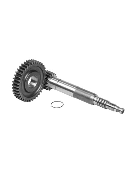 Transmission primaire MALOSSI HTQ 16/37 Piaggio 50 Zip 2T 1991-2009