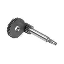 Transmission primaire MALOSSI HTQ 16/40 MBK 50 Booster Stunt Yamaha 50 BW's Slider