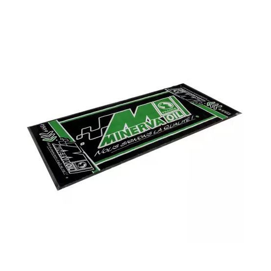 Tapis de Paddock Environnemental MINERVA 220x100 cm