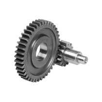 Transmission primaire MALOSSI HTQ 15/42 MBK 50 Nitro Yamaha 50 Aerox