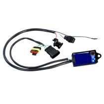 Boitier CDI/ECU POLINI Piaggio 300 Vespa GTS 300 Euro 3 et 4