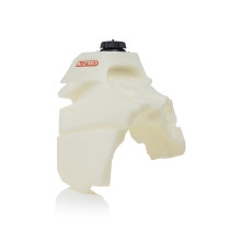 Réservoir ACERBIS 12L KTM 250/300 EXC 2020 250/350/450/500 EXCF 2020