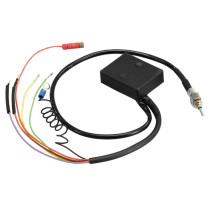 Boitier débridage Speed Traction Control POLINI Yamaha 560 Tmax 2020-2023
