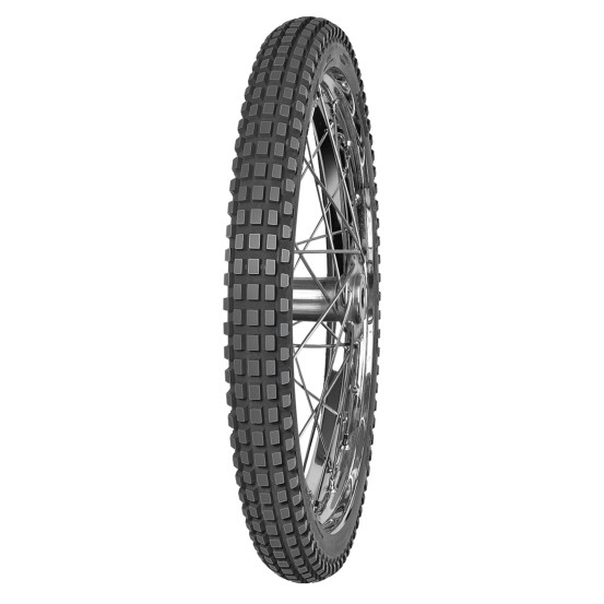 Pneu avant Trail MITAS E-05 - 2.75-21 45S TT M+S