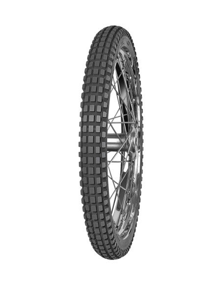 Pneu avant Trail MITAS E-05 - 2.75-21 45S TT M+S