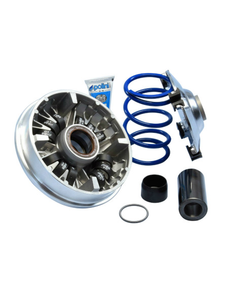 Variateur Hi-Speed POLINI Honda 350 SH (12 galets)