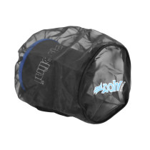 Protection de filtre à air POLINI Blue Air Box (Waterproof/Oilproof)