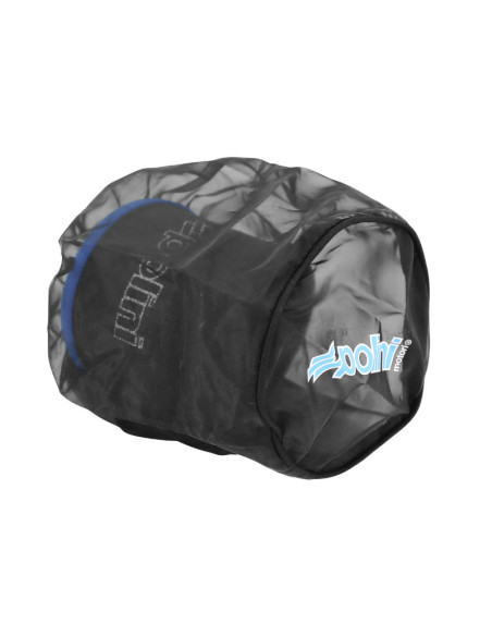 Protection de filtre à air POLINI Blue Air Box (Waterproof/Oilproof)