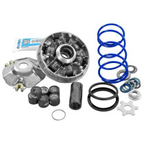 Variateur Hi-Speed EVO 2 POLINI 16mm 12,5 degres Beneli/Yamaha/Beta/MBK/Rieju