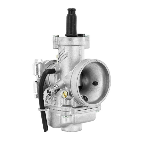 Carburateur POLINI CP 19 Peugeot 103/MBK 51 (montage rigide)