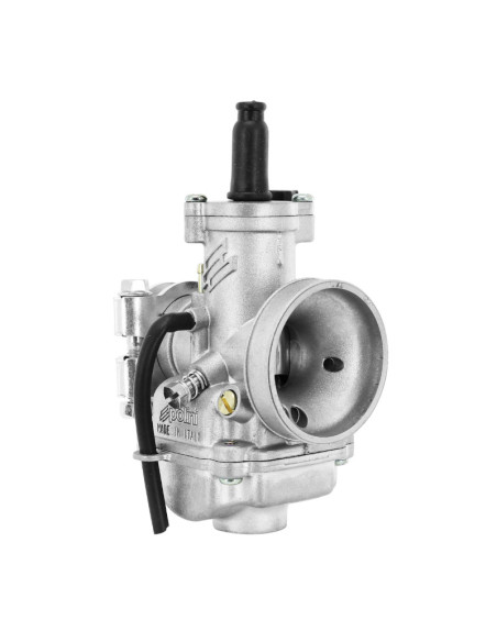 Carburateur POLINI CP 19 Peugeot 103/MBK 51 (montage rigide)