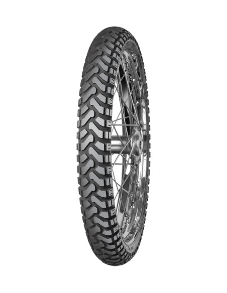 Pneu avant MITAS ENDURO TRAIL - 90/90-21 (3.00-21) 54H TT M+S