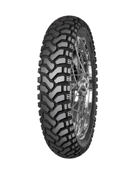 Pneu arrière MITAS ENDURO TRAIL - 140/80B18 70H TT M+S