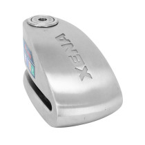 Antivol bloque disque Alarme XENA XX15 SRA