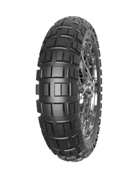 Pneu arrière MITAS ENDURO TRAIL XT - 170/60B17 72H TL/TT M+S
