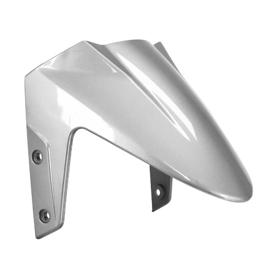 Garde boue avant origine Piaggio 50 / 160 SXR Aprilia 2021-2022 Gris