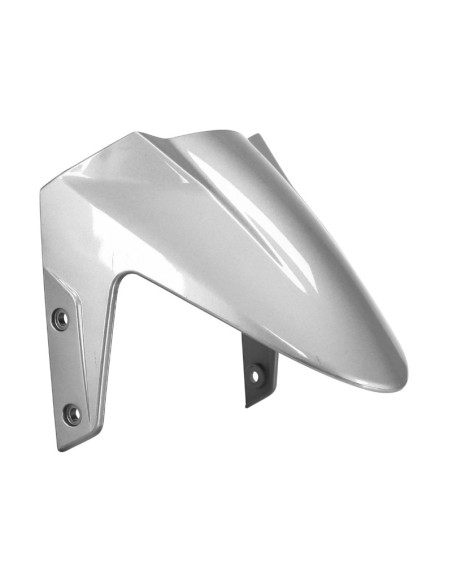 Garde boue avant origine Piaggio 50 / 160 SXR Aprilia 2021-2022 Gris