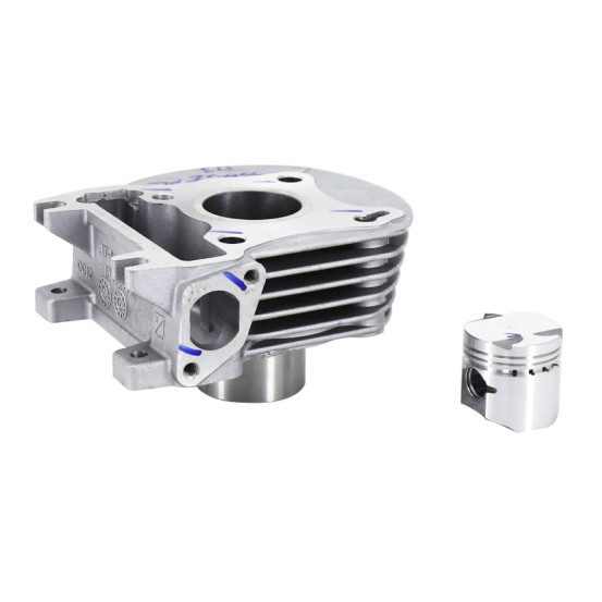 Kit cylindre piston origine Piaggio 50 SXR Aprilia 2021-2025