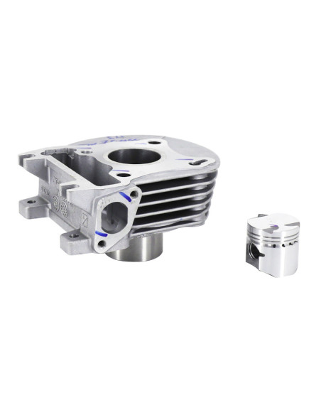 Kit cylindre piston origine Piaggio 50 SXR Aprilia 2021-2025