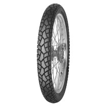 Pneu avant Trail MITAS MC-24 - 90/90-21 54S TT M+S