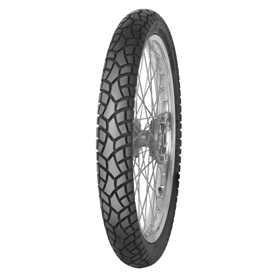 Pneu avant Trail MITAS MC-24 - 90/90-21 54S TT M+S