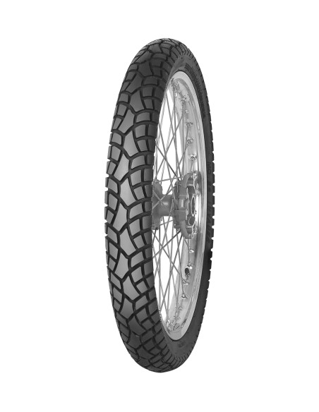 Pneu avant Trail MITAS MC-24 - 90/90-21 54S TT M+S