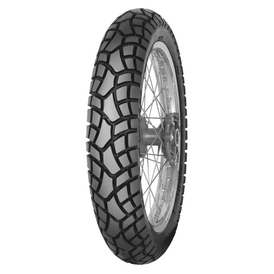 Pneu arrière Trail MITAS MC-24 - 130/80-17 65S TL* M+S