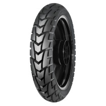 Pneu arrière route MITAS MC-32 - 130/70-17 62R TL* M+S