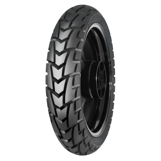 Pneu arrière route MITAS MC-32 - 130/70-17 62R TL* M+S