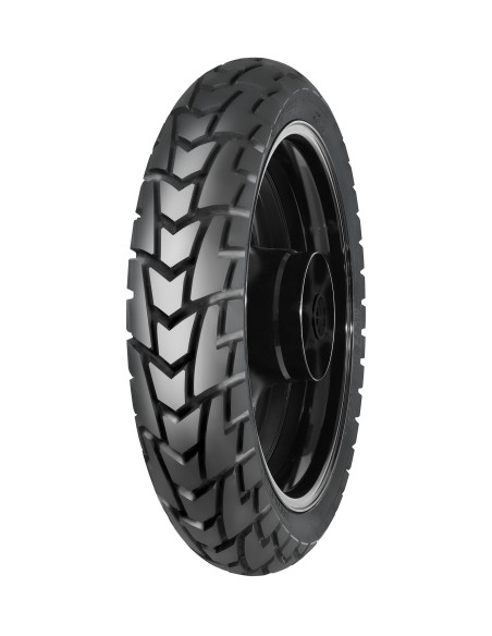 Pneu arrière route MITAS MC-32 - 130/70-17 62R TL* M+S