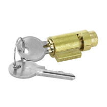 Verrou antivol de fourche Peugeot 103 (longueur 32,9mm)