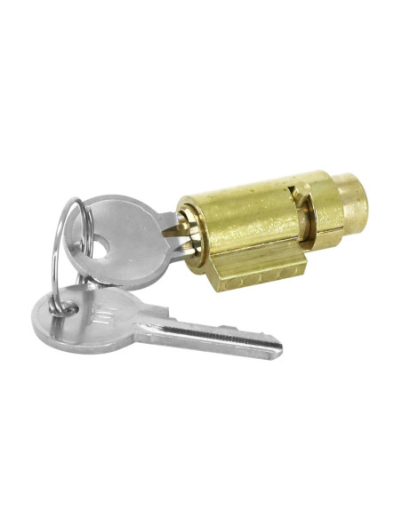 Verrou antivol de fourche Peugeot 103 (longueur 32,9mm)