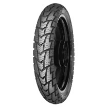 Pneu avant route MITAS MC-32 WINTER WITH SIPES - 100/80-17 52R TL* M+S