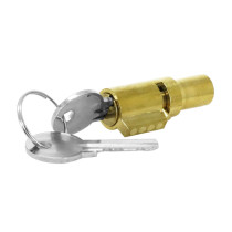 Verrou antivol de fourche Peugeot 103 (longueur 42 mm)
