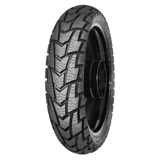 Pneu arrière route MITAS MC-32 WINTER WITH SIPES - 130/70-17 62R TL* M+S