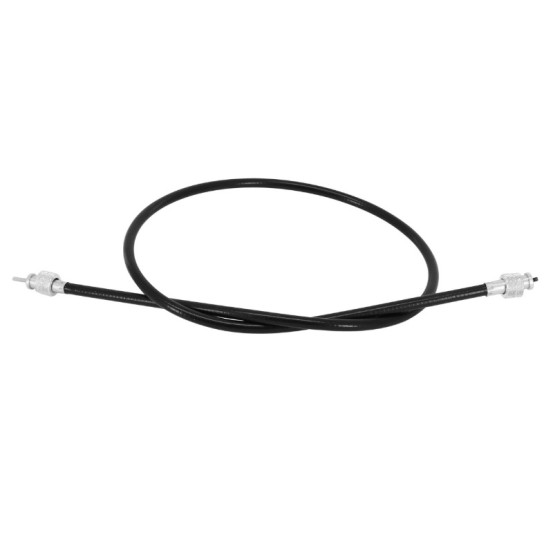 Câble de transmission de compteur type Huret MBK/Motobécane (750mm)