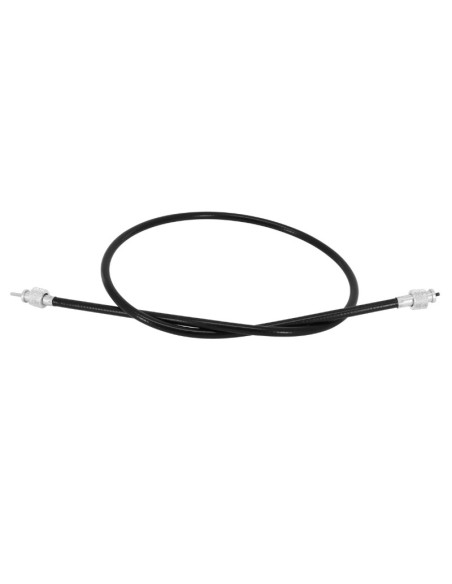 Câble de transmission de compteur type Huret MBK/Motobécane (750mm)