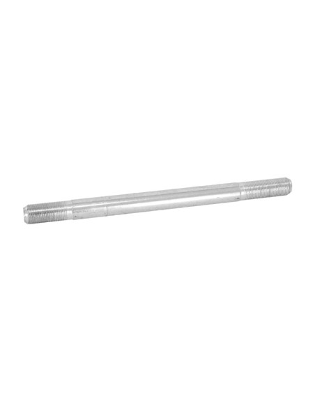 Axe de roue avant 12x100x165mm Peugeot 103