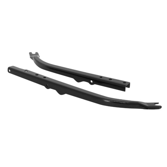 Bras de fourche Solex 3800 noir