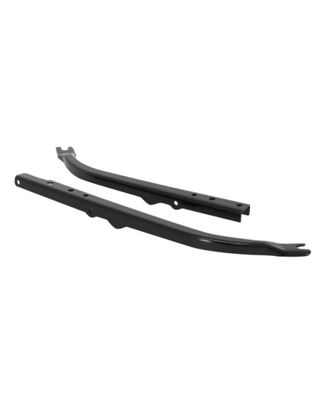 Bras de fourche Solex 3800 noir