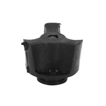 Ecrou de boîte à outils Peugeot 103 Noir