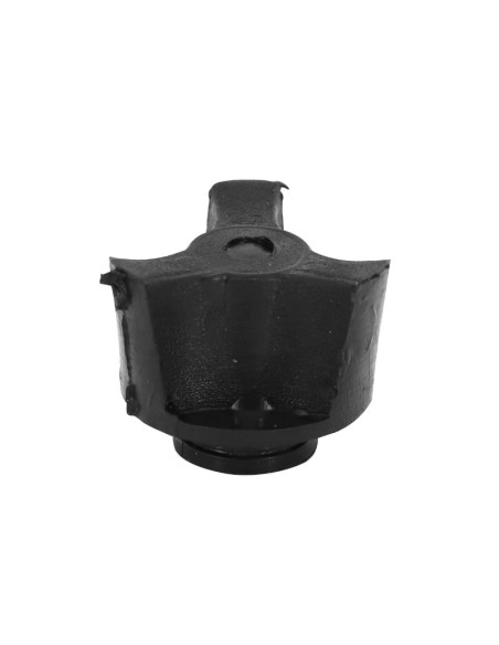 Ecrou de boîte à outils Peugeot 103 Noir