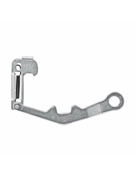 Encliquetage pignon de poulie 11 dents nu MBK/Motobécane (avec ressort)