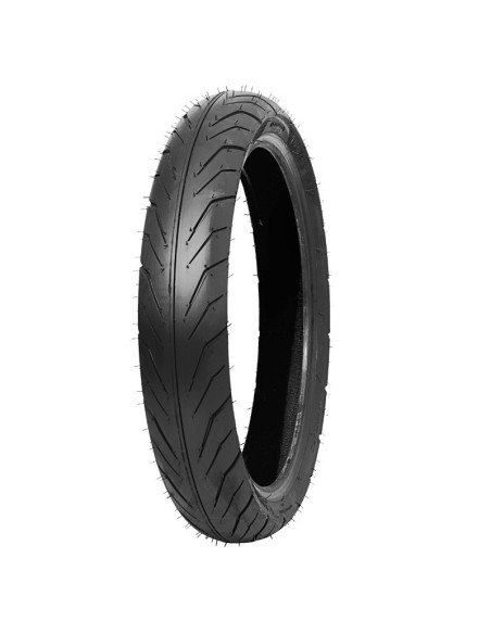 Pneu Avant Scooter DELI TIRE THUNDER 80/80-16SB-108 TL 46M