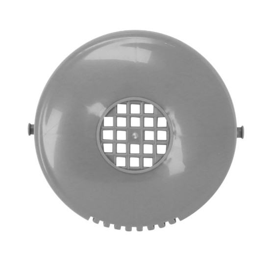 Cache volant d'allumage Peugeot 101/102/103/104/BB Gris