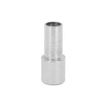 Entretoise raccordement porte bagage 8x35mm Solex 3800