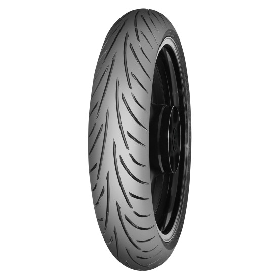Pneu avant Trail MITAS TOURING FORCE - 110/80ZR19 (59W) TL