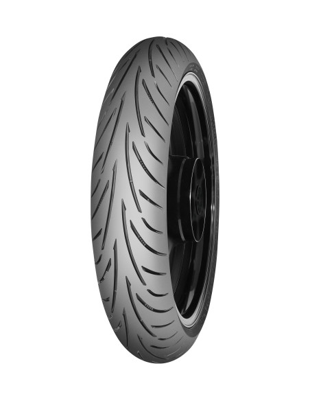 Pneu avant Trail MITAS TOURING FORCE - 110/80ZR19 (59W) TL