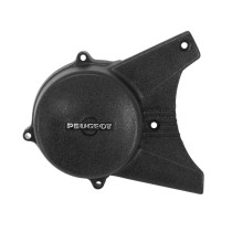 Cache carter d'embrayage Peugeot 103 Vogue Noir